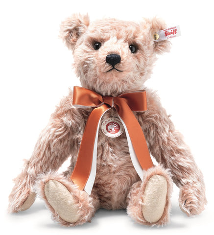 Steiff's British Collectors Teddy Bear 2024